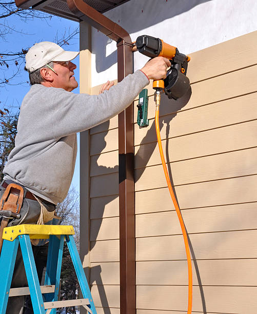 Affordable Siding Repair and Maintenance Services in Carrabelle, FL